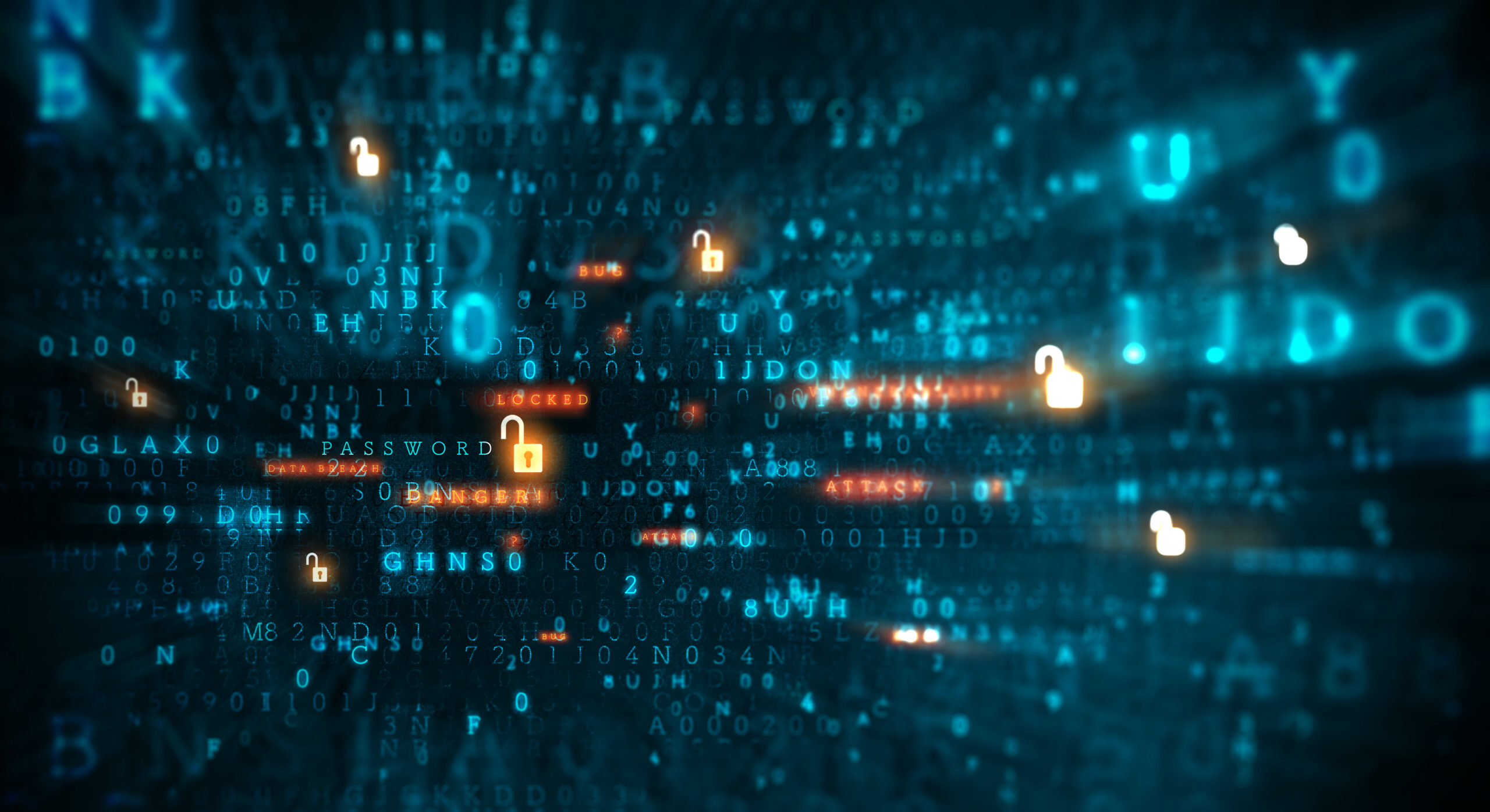 Distributed Cyber Conflict