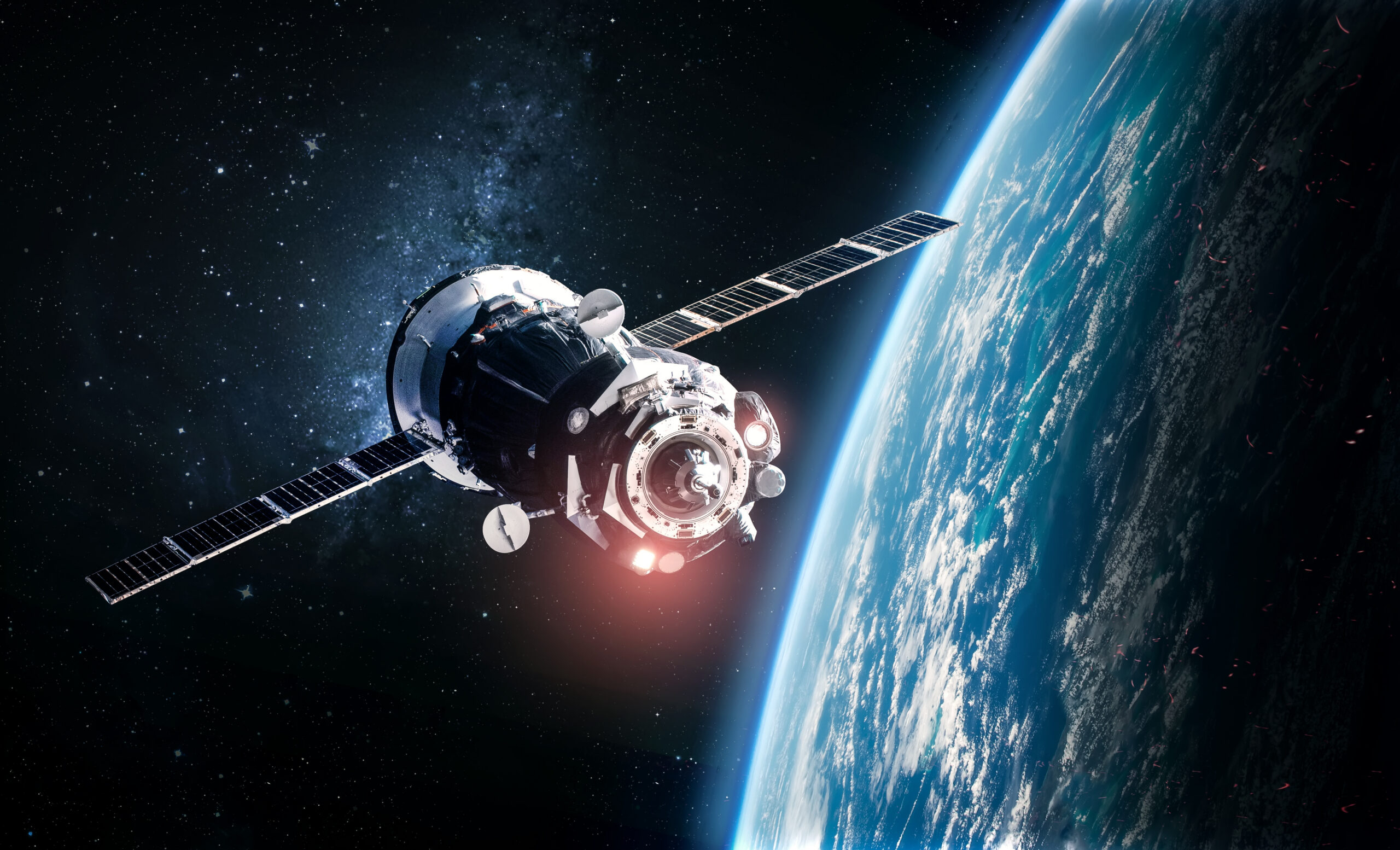 Securing Autonomous Missions